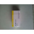 absorbable chromic catgut suture